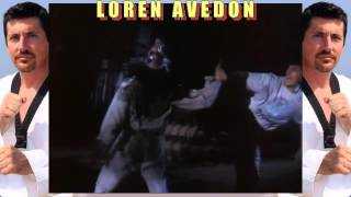 Lethal Loren Avedon  Tribute [upl. by Terri]