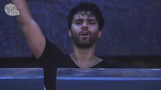 R3hab  Live  TomorrowWorld 2013 Mainstage FULL SET [upl. by Isadora]