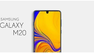 Woow Murah  Samsung Galaxy M20 Indonesia  Ini Spesifikasi Dan Harganya [upl. by Amann900]