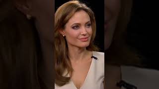 Angelina Jolie and Brad Pitt Career Balancing  Parenthood and Love  Interview [upl. by Atin]