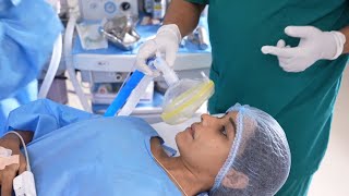 Preparing for Anesthesia Understanding Anesthesia [upl. by Ailedamla]