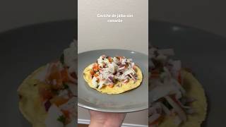 🦐 🍤 ceviches cevichedecamaron mexicanfood comidamexicana mariscos cocteldecamaron food eat [upl. by Sibylle]