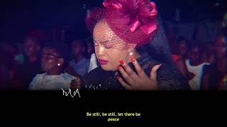 TULIA  Rev Ruth Wamuyu LYRIC VIDEO [upl. by Yenmor]