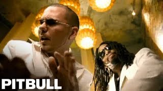 Pitbull  Toma ft Lil Jon Official Video [upl. by Lehcar376]