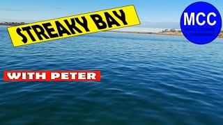 STREAKY BAY WITH PETER [upl. by Jasun]