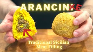 How to Make Air Fryer Arancini  Air Fryer Rice Balls [upl. by Nnayrb]