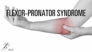 Flexor pronator strain Signs symptoms and treatment of this elbow injury [upl. by Fox234]