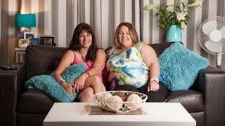 Gogglebox Australia S04E01 [upl. by Asert471]