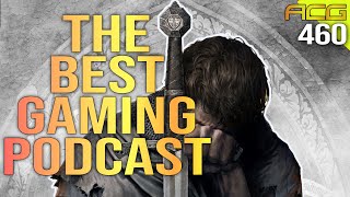 Kingdom Come Deliverance 2 is Changing Gaming Best Gaming Podcast 460 [upl. by Ehcar142]