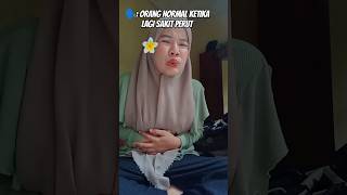 KALIAN TIPE YANG MANA comedy funny girlsigmarules drama shorts lucu [upl. by Adnir333]