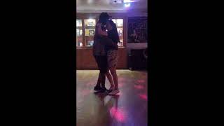 Rumba Latina Wednesdays social kizomba dance rumba salsa love [upl. by Dihaz663]