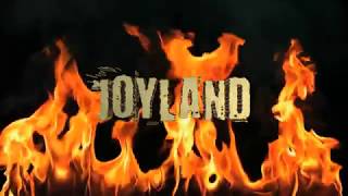 Joyland 2018 Official Trailer [upl. by Annatsirhc911]