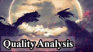 Berserk Analysis The Griffith Problem [upl. by Daryn991]