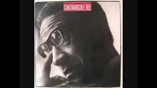 Max Roach Chattahoochee Red 09 Giant Steps [upl. by Eserehs]