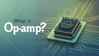 Operational Amplifiers OpAmps Explained [upl. by Booze]