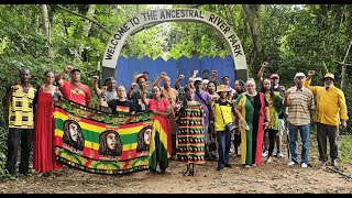 Welcome to the 24th Journey of a Lifetime  Ghana July 2024 Repatriation amp Investment Tour [upl. by Kcor89]