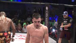 Josh collins v Alex Lohore  UCMMA 48 [upl. by Middleton]