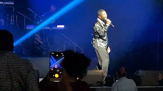 Keith Sweat Live 2024 Dallas Tx [upl. by Sethi213]