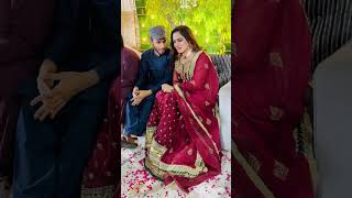 Mehak Malik and Shahbaz Khan New Video mehakmalik youtube shorts [upl. by Ylro223]