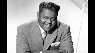 Fats Domino  Blue Monday [upl. by Goulet]