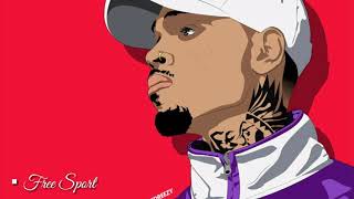 Chris Brown  Designer ft Nicki Minaj Tyga Official Music Audio [upl. by Niryt891]