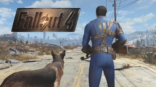 FALLOUT 4  Gameplay Español  Capitulo 46 Greentech Genetics [upl. by Towrey]