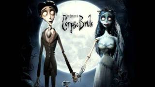 NonDisney Crossover According To Plan  Corpse Bride [upl. by Cas]