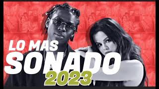 Mix Lo Nuevo 2023🔥 Lo Mas Sonado 2023🔥 Mix Urbano 2023🔥 [upl. by Slinkman287]