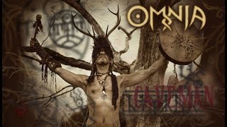 OMNIA Official  Caveman Album Version [upl. by Yssenhguahs]