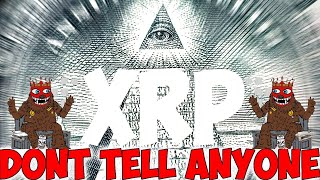 Ripple XRP FULL BLOWN MASTER TIMELINE EXPOSED TO THE HIGHEST ORDER [upl. by Okemak]