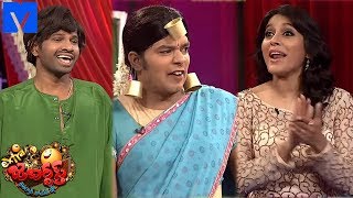 Extra Jabardasth Promo  8th January 2016  Extra Jabardasth LatestPromo  RashmiSudigali Sudheer [upl. by Amilah]