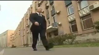 Vladimir putin walking compilation [upl. by Dolli]