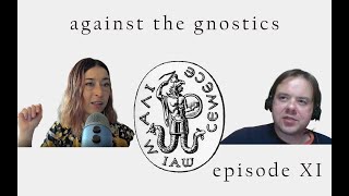 The Enneads Ep 11 On the Gnostics [upl. by Derril]