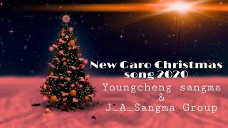 Garo gospel Christmas song [upl. by Kramal]