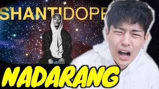 JAPANESE TRIES TO SING NADARANG BY SHANTI DOPE [upl. by Raybin]