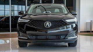 2025 Acura RDX REVEALED You Wont Believe What’s Inside [upl. by Willyt946]