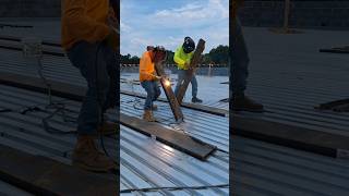 ironworkers construction reels viralyoutubeshorts✅️ It Was Playing The Guitar Not Making Her Cry [upl. by Beaudoin204]