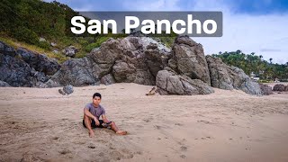 Living in San Pancho Mexico as a digital nomad [upl. by Addiego]