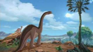 The Land Before Time Trailer [upl. by Yznil746]