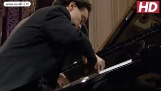 Evgeny Kissin  Chopin  Piano Concerto No 2 [upl. by Dnalra]