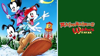 Animaniacs Wakkos Wish Opening [upl. by Carling500]