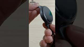 NoiseFit Twist Round Dial Smartwatch With Calling Function Unboxing [upl. by Yffub]