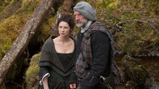 Outlander Episode 5 Recap The Rent SPOILERS [upl. by Hirai513]