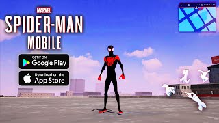 Best SPIDERMAN Fan Made Games for Android with Download Links 🔥🔥 [upl. by Leaw]