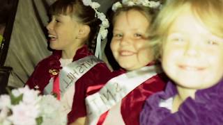 South Nitshill Gala Queens [upl. by Charbonneau]