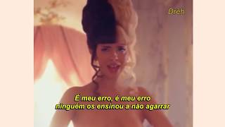 melanie martinez  strawberry shortcake traduçãolegendado clipe oficial from k12 the film [upl. by Kopple]