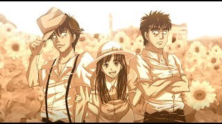 AMV hajime No Ippo  Kamogawa et Nekota [upl. by Trask]