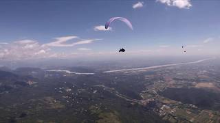 This Is Paragliding [upl. by Lobell]