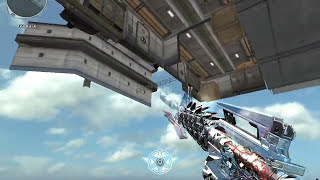 Crossfire Easy GLitch [upl. by Herm]