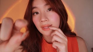 ASMR Eating Your Negative Energy [upl. by Carline396]